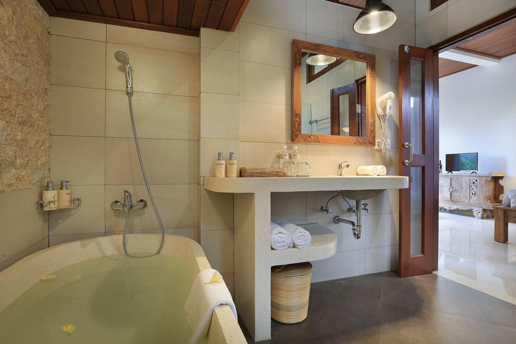 Ketut's Place Dajane