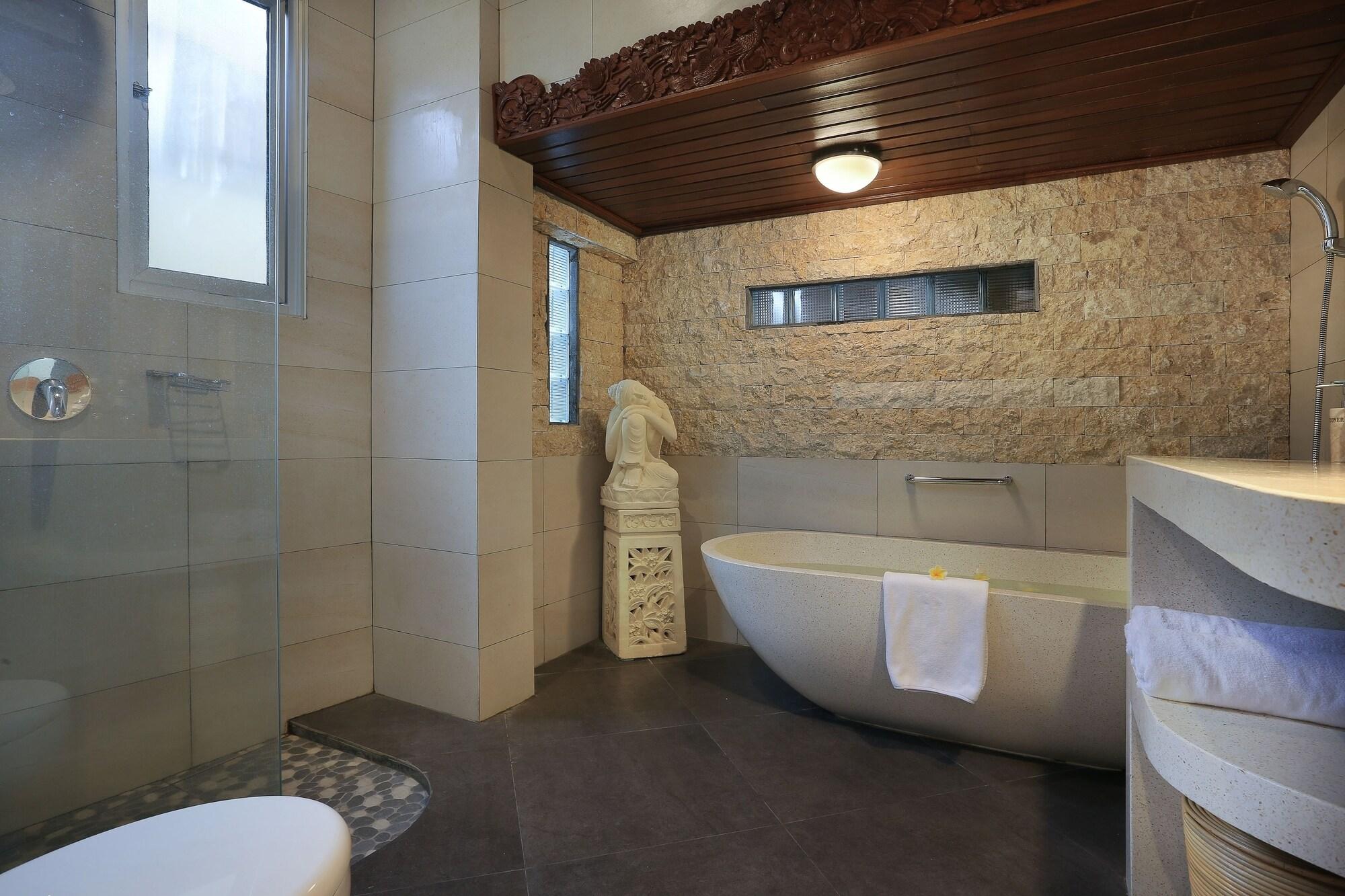 Ketut's Place Dajane 3* Ubud (Bali)