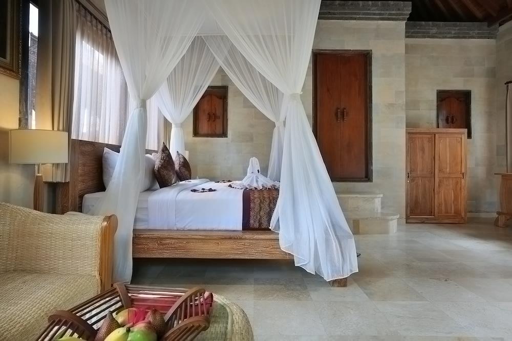 Ketut's Place Dajane Hotel