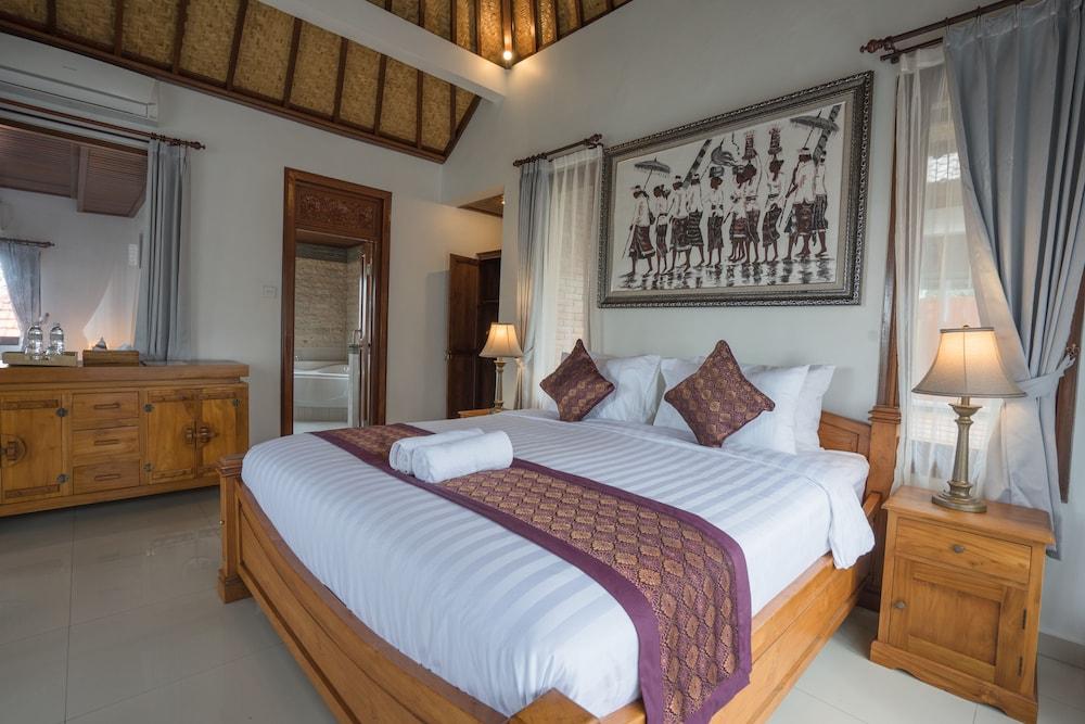 Ketut's Place Dajane 3*