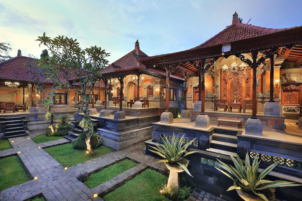 Hotel Ketut's Place Dajane