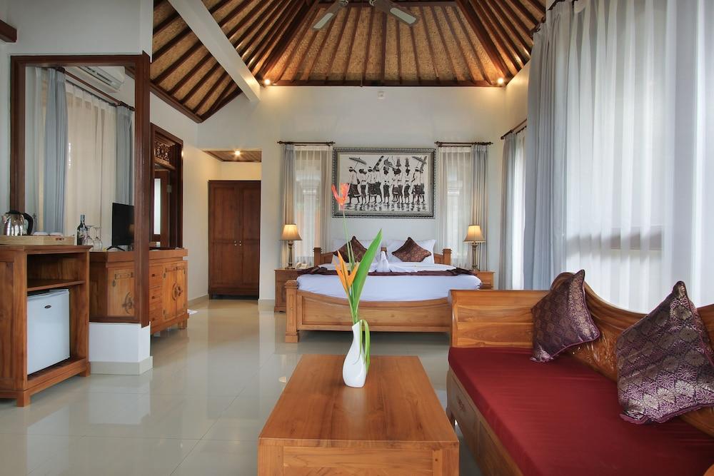 Ketut's Place Dajane Hotel