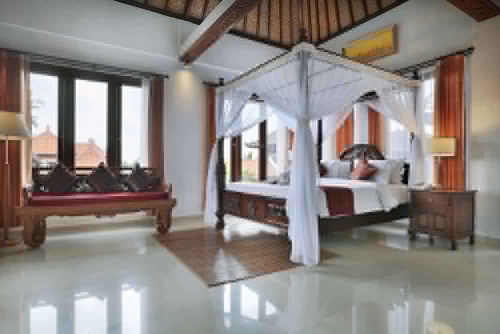 Ketut's Place Dajane Hotel Ubud (Bali)
