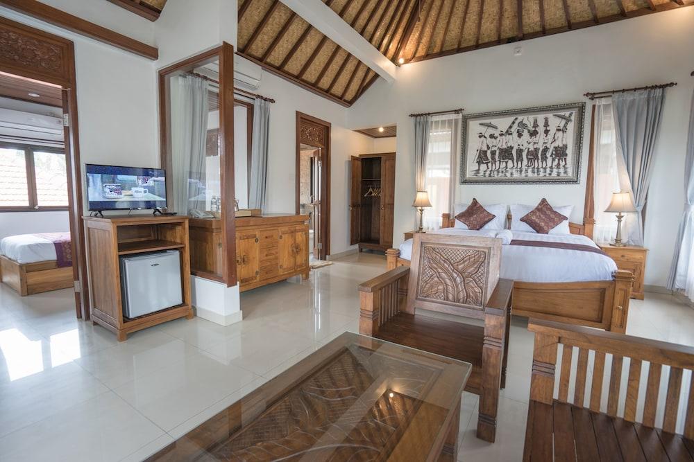 Ketut's Place Dajane 3* Ubud (Bali)