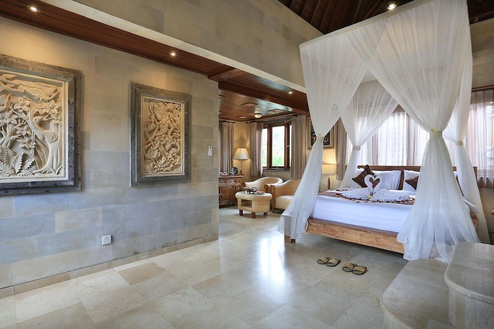 Ketut's Place Dajane Hotel