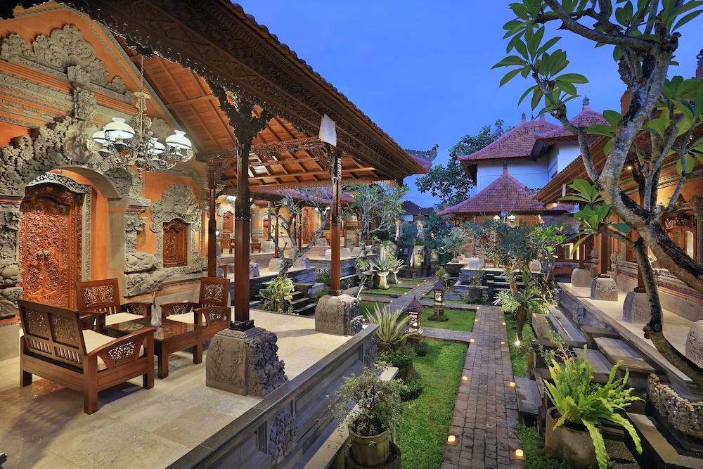 Ketut's Place Dajane