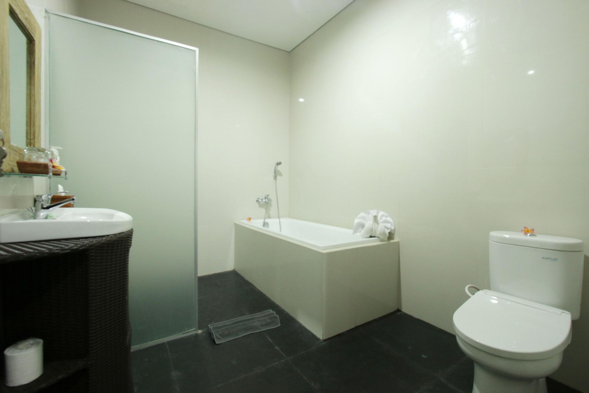 Batu Empug Ubud By Mahaputra 3*