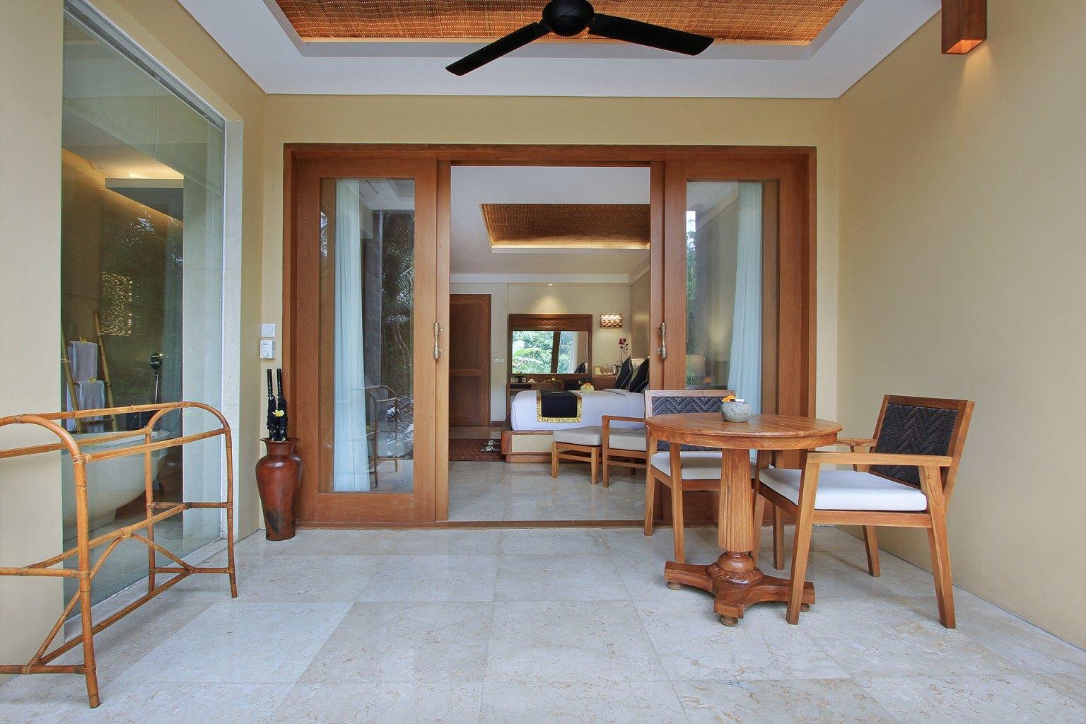 The Sankara And Hotel Ubud