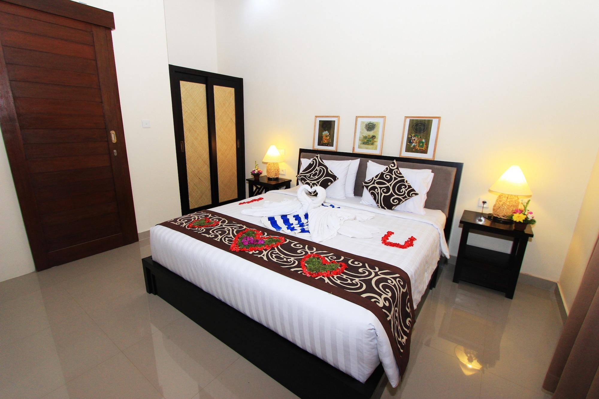 Gatra Guest house