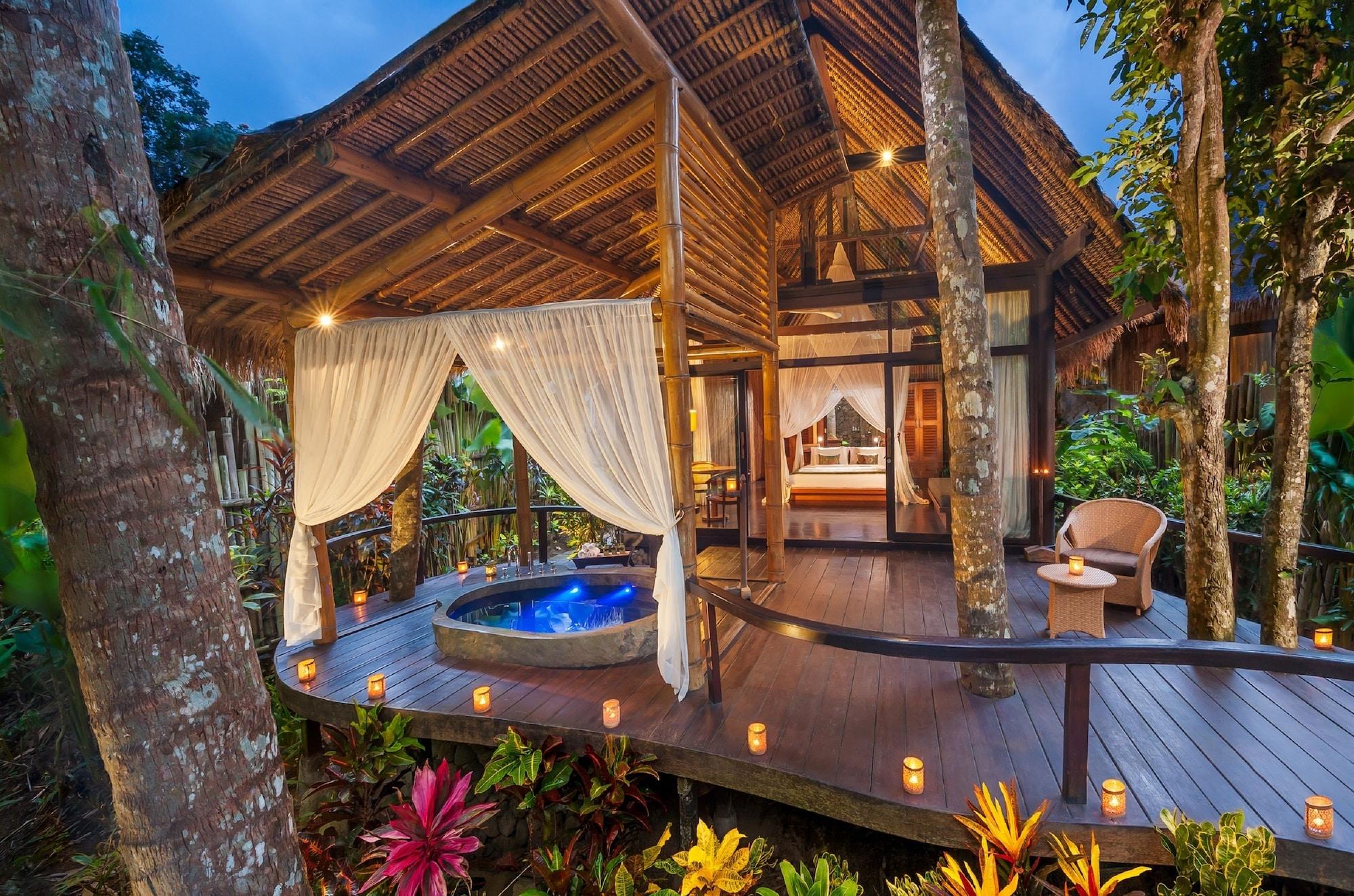 Fivelements Retreat Bali Hotel