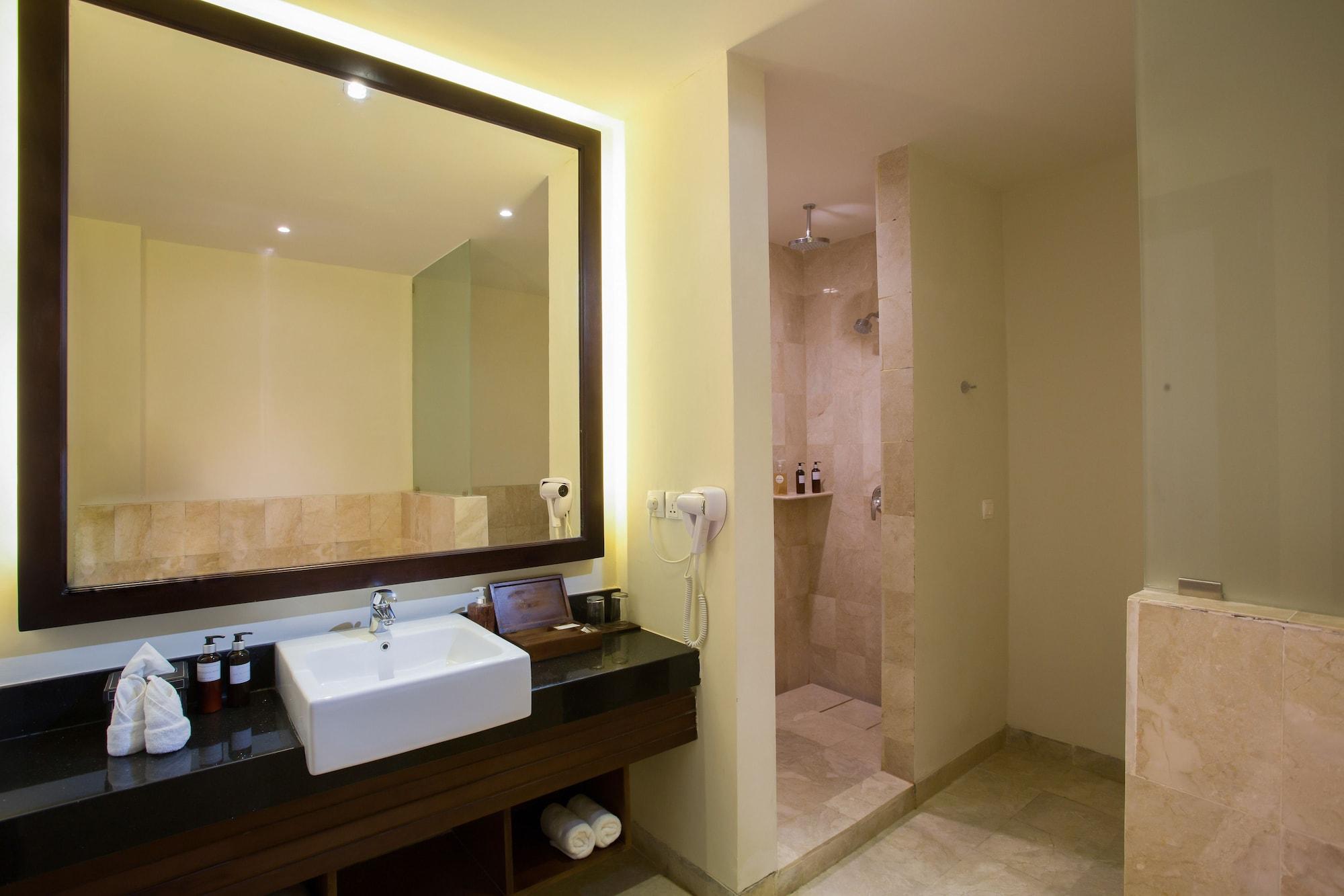 Village Hotel Ubud