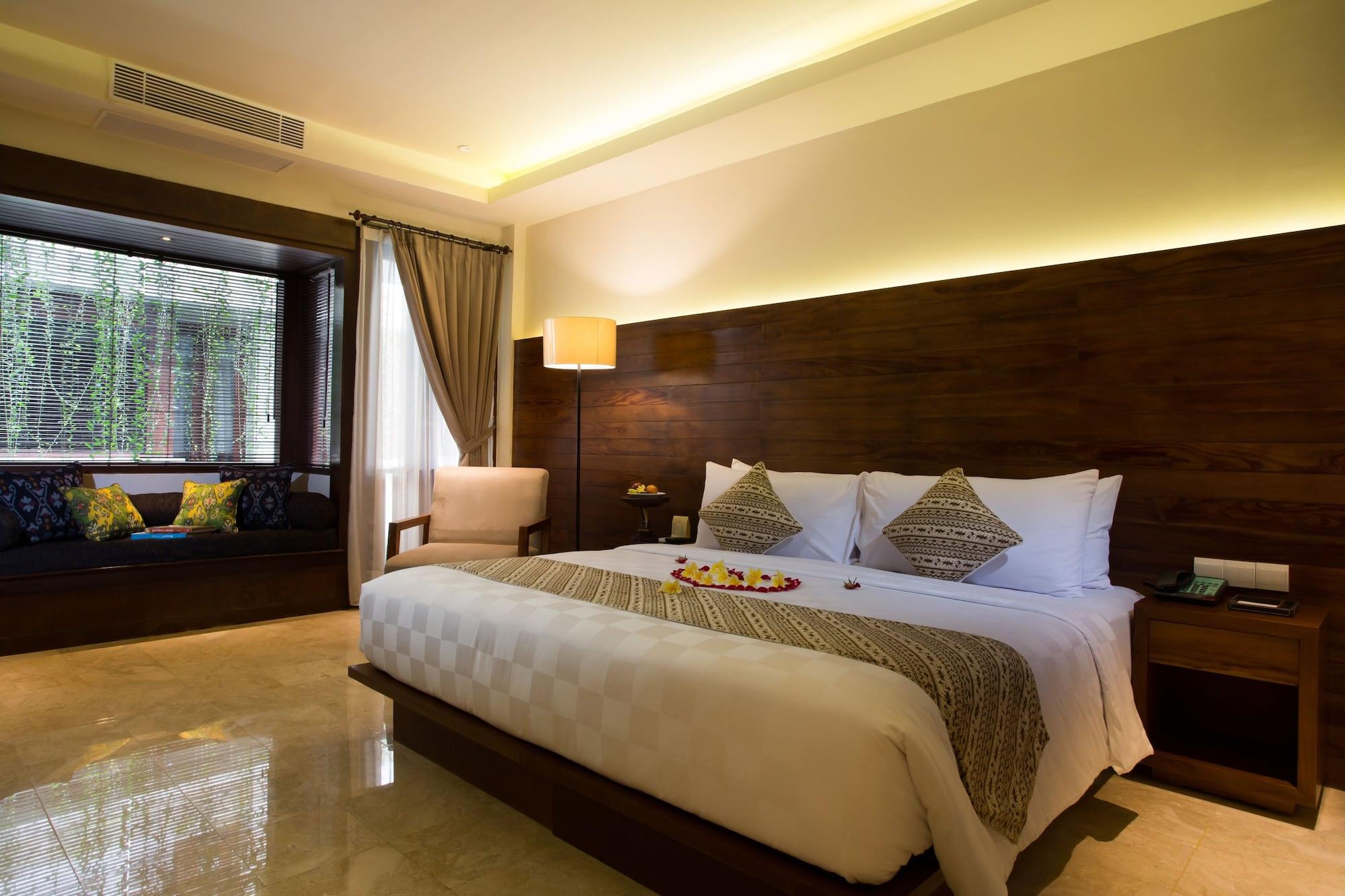 Village Hotel Ubud