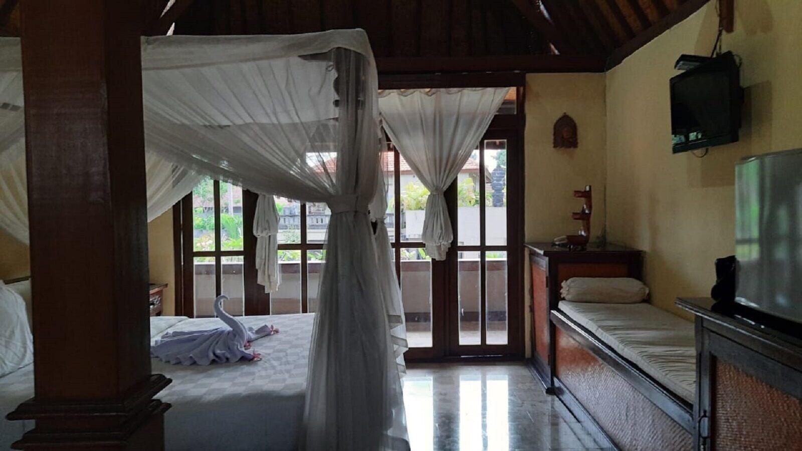 Pande Permai 3* Ubud