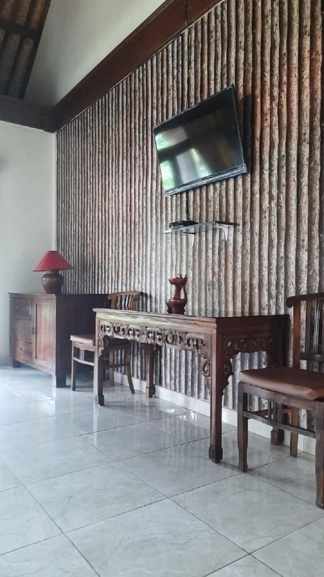 Gasthuis Pande Permai 3*
