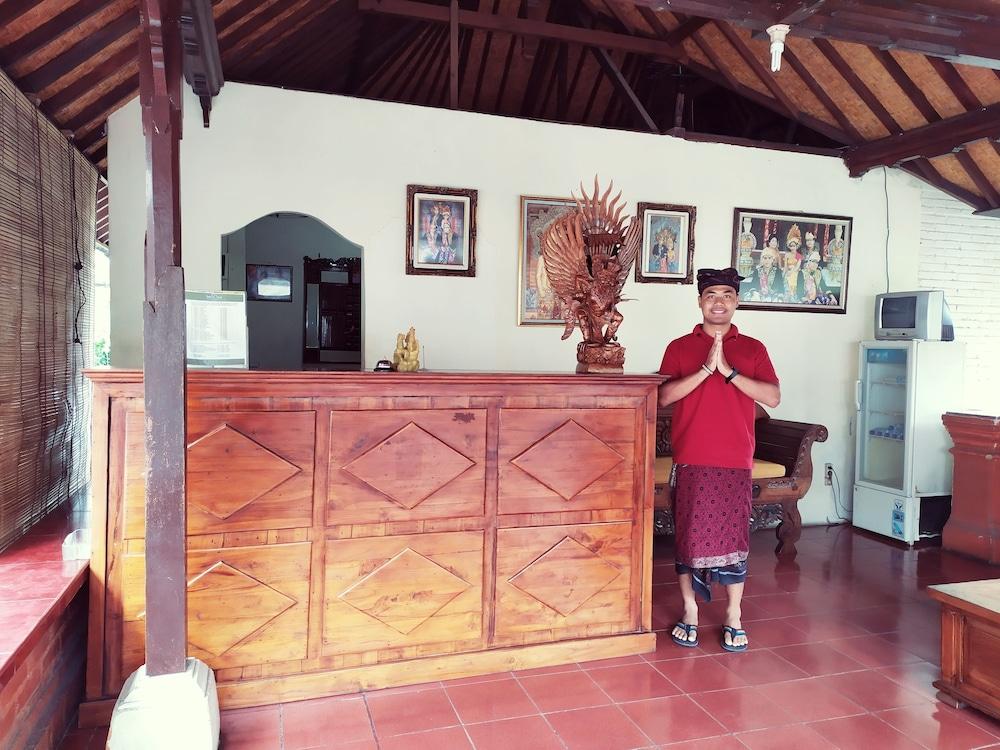 Pande Permai Gasthuis Ubud