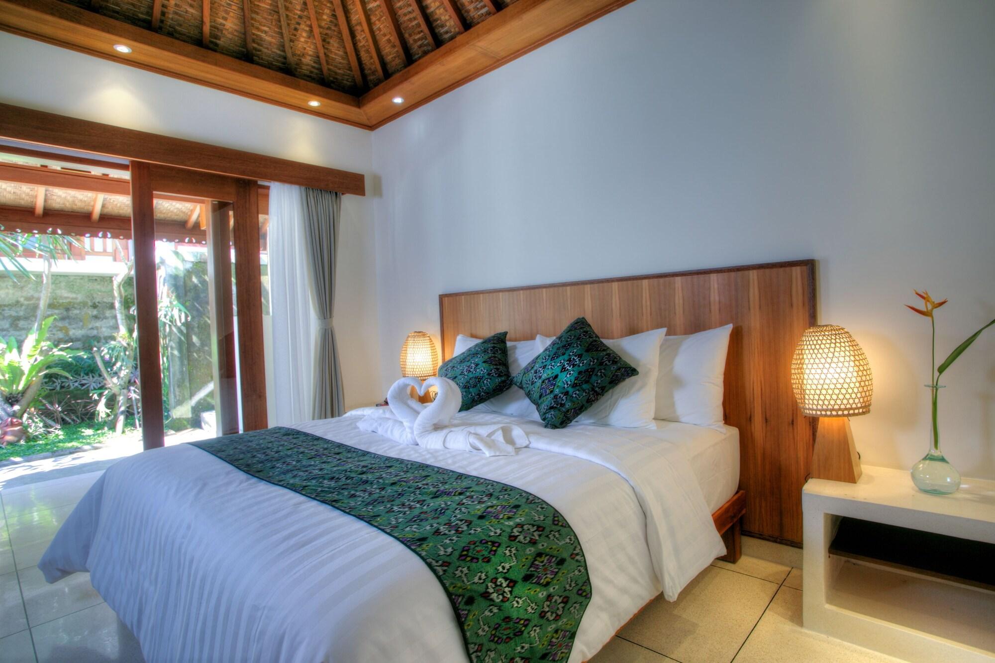 Pesantian Villa&warung By Ecommerceloka