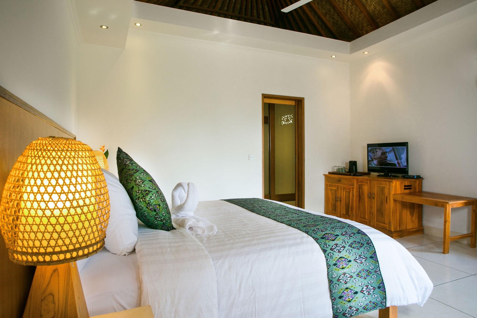 Gasthof Pesantian Villa&warung By Ecommerceloka 4*