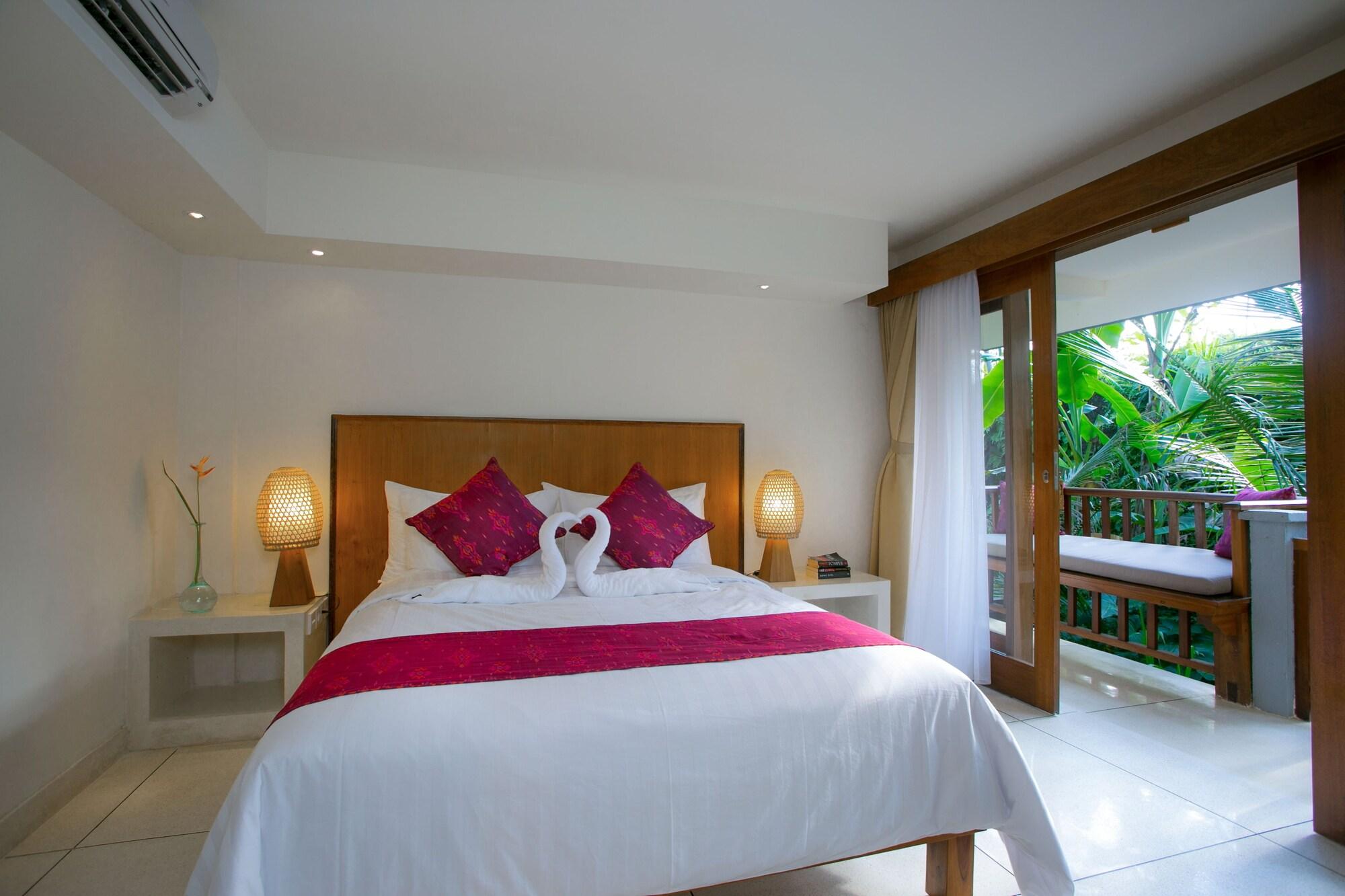 Gasthof Pesantian Villa&warung By Ecommerceloka 4*