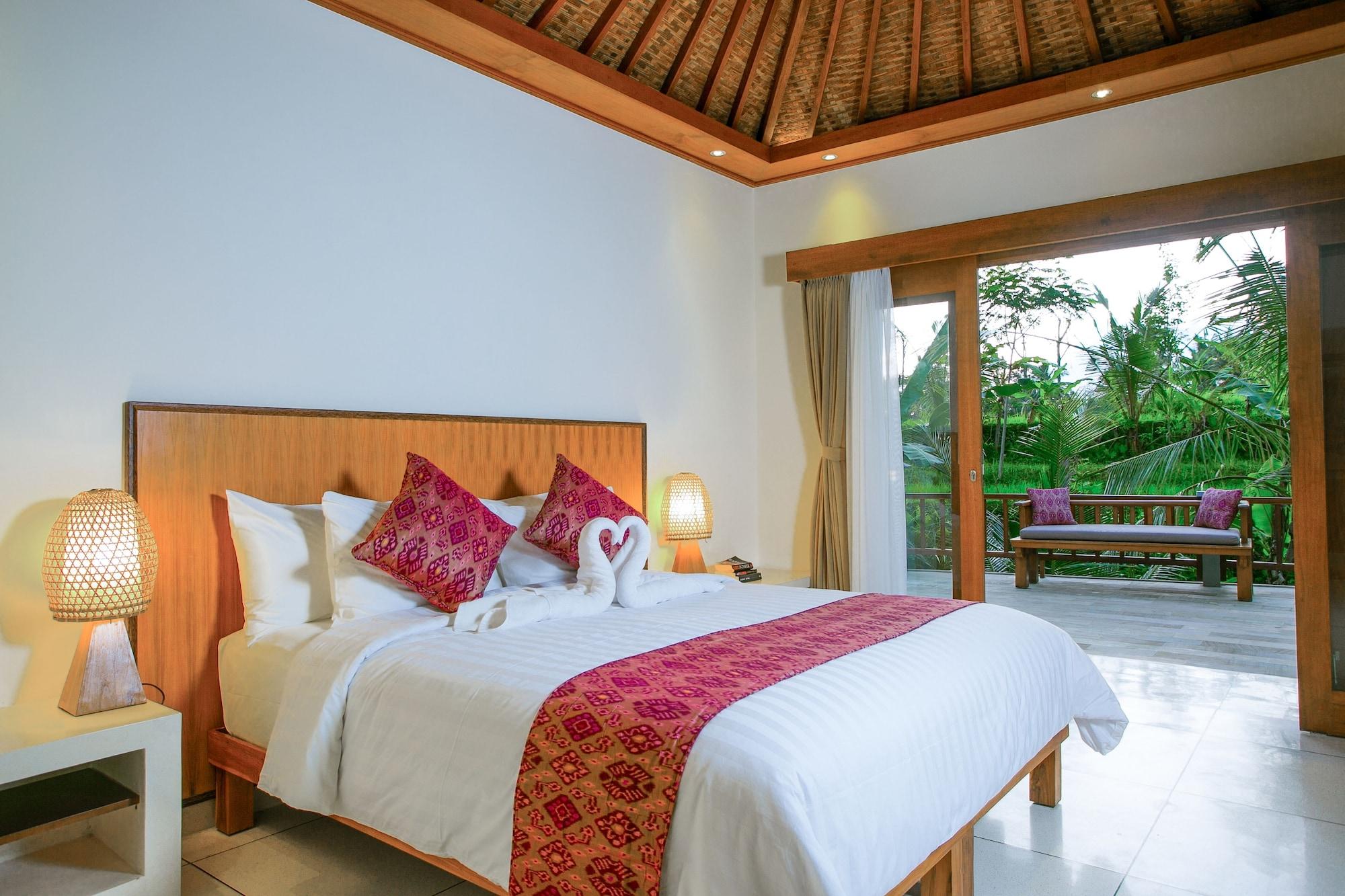 Pesantian Villa&warung By Ecommerceloka 4*