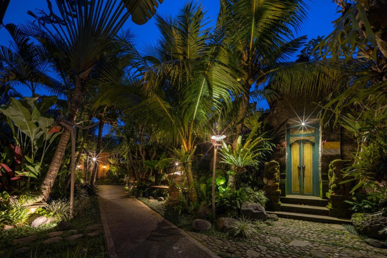 Heart Of Bali Pousada Ubud