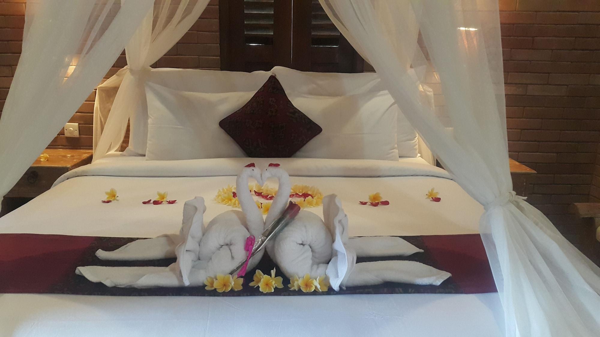 Hening Bali Villa