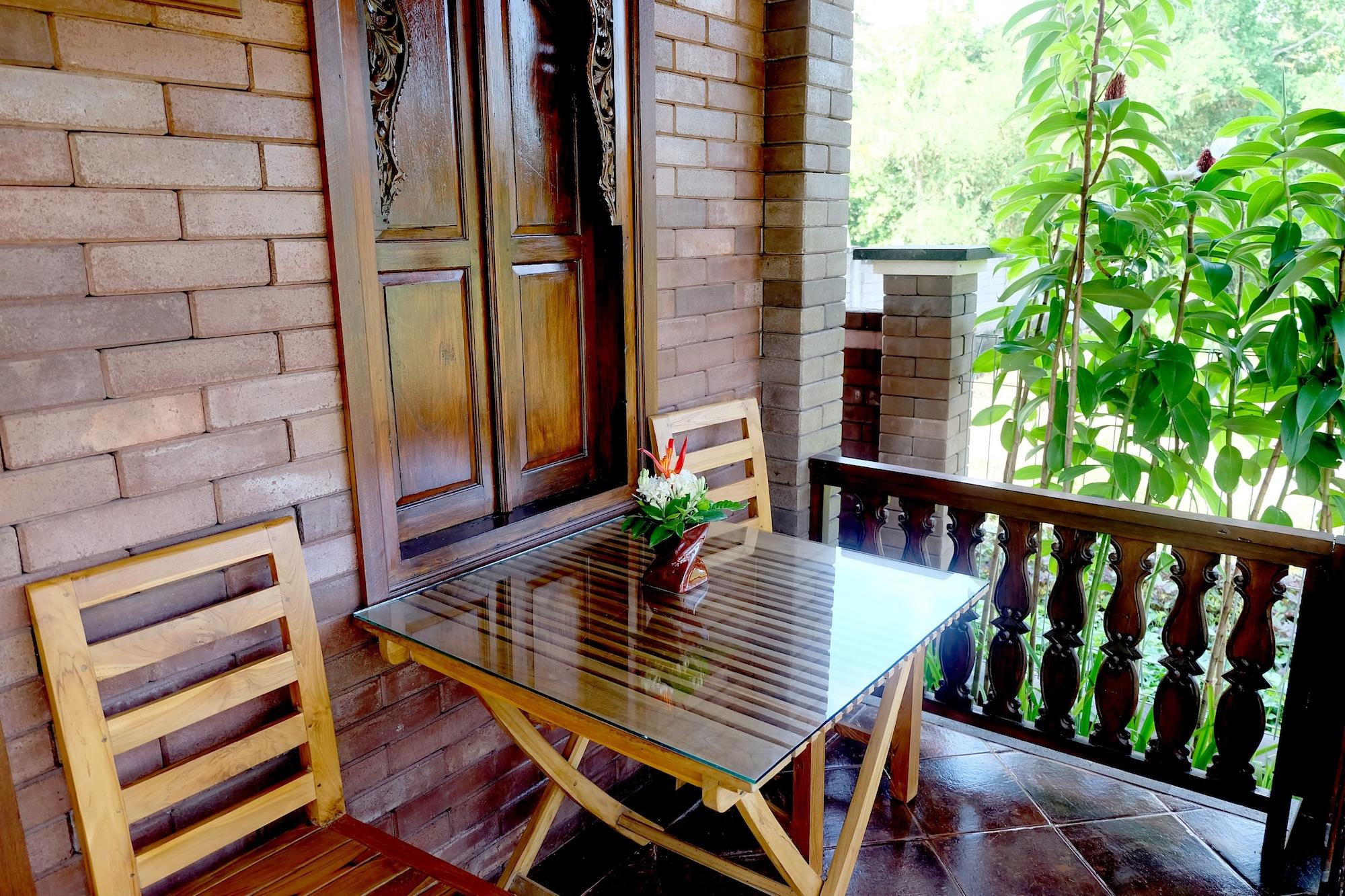 Villa Hening Bali Ubud (Bali)