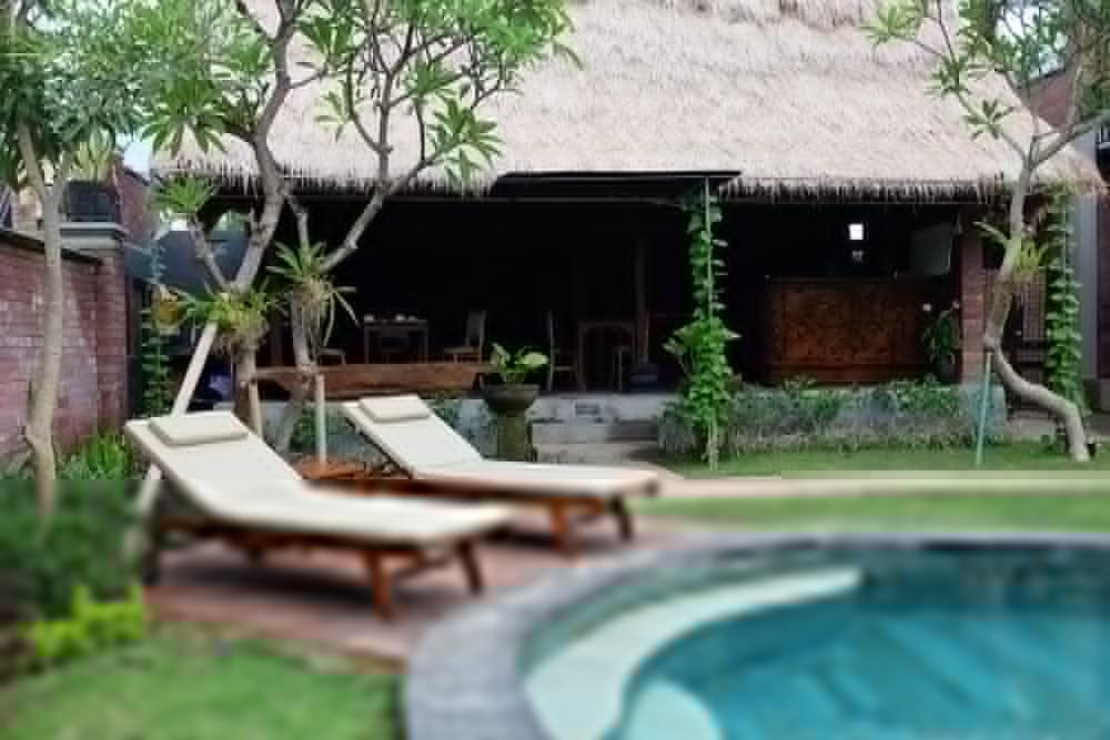 Villa Hening Bali Ubud (Bali)