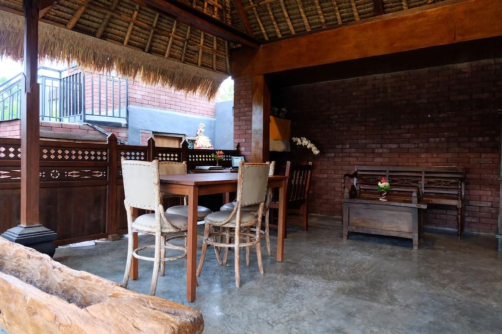 Villa Hening Bali
