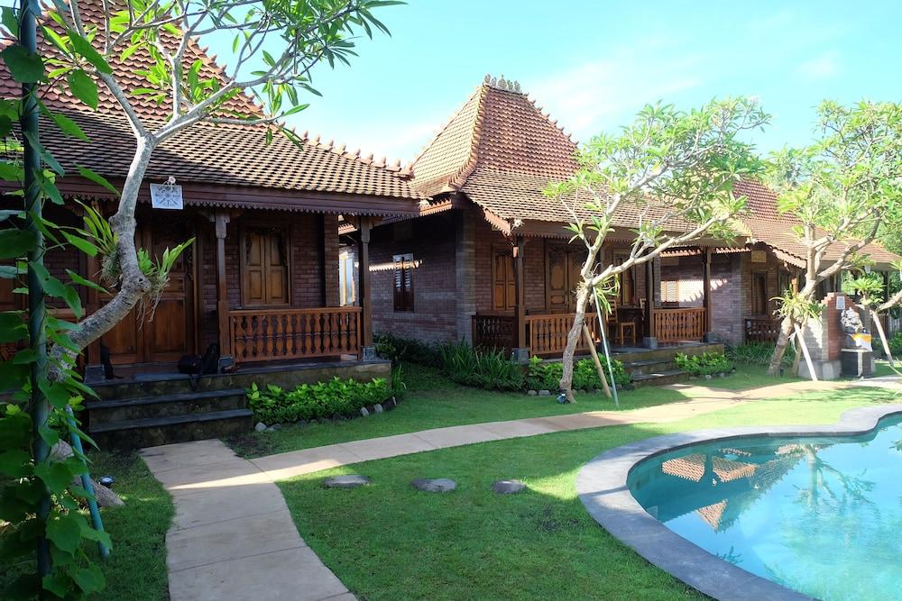 Villa Hening Bali
