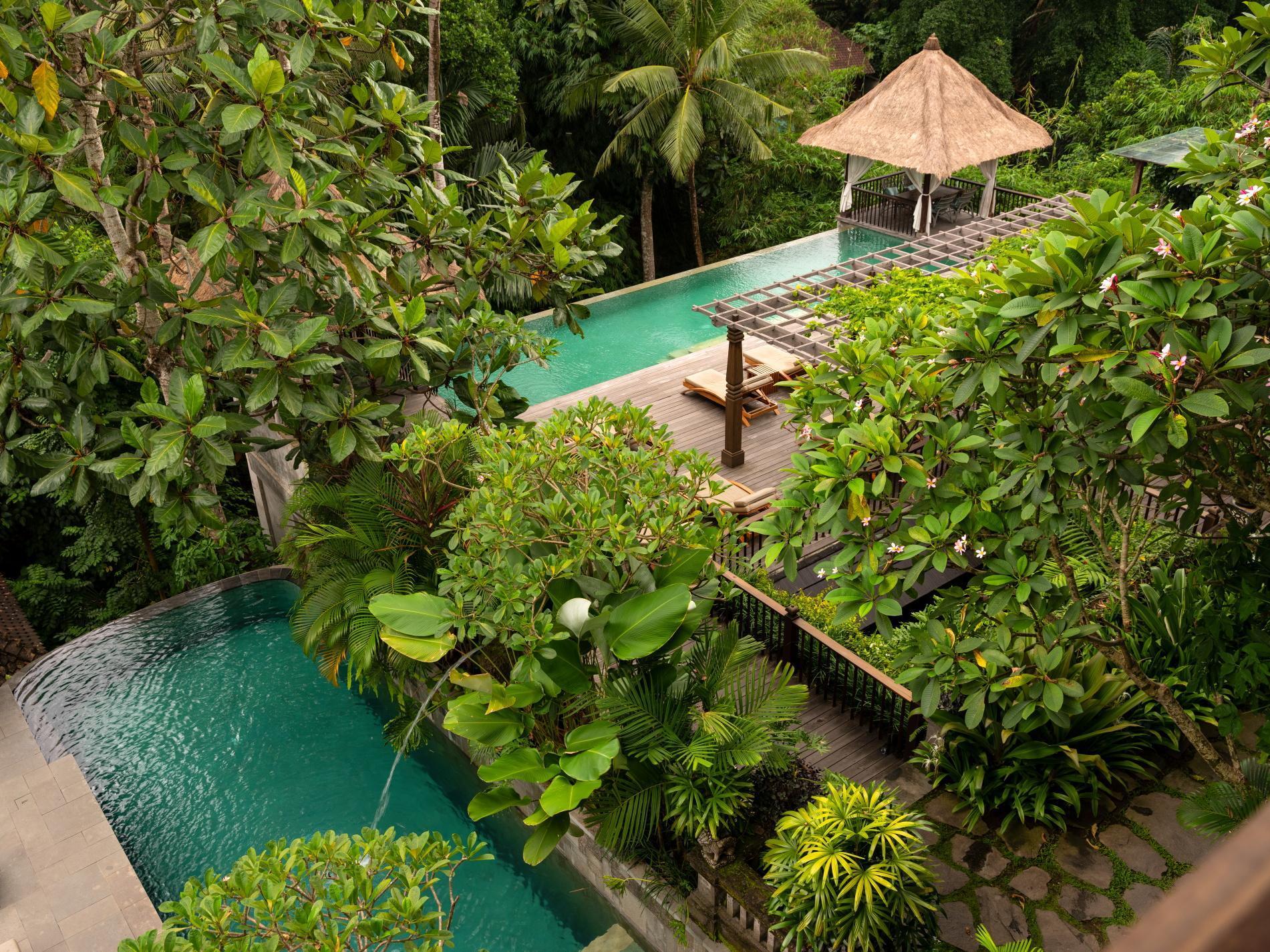 Adiwana Jembawan Resort 4*