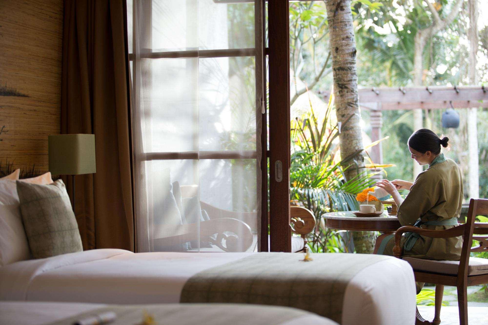 Adiwana Jembawan Resort Ubud