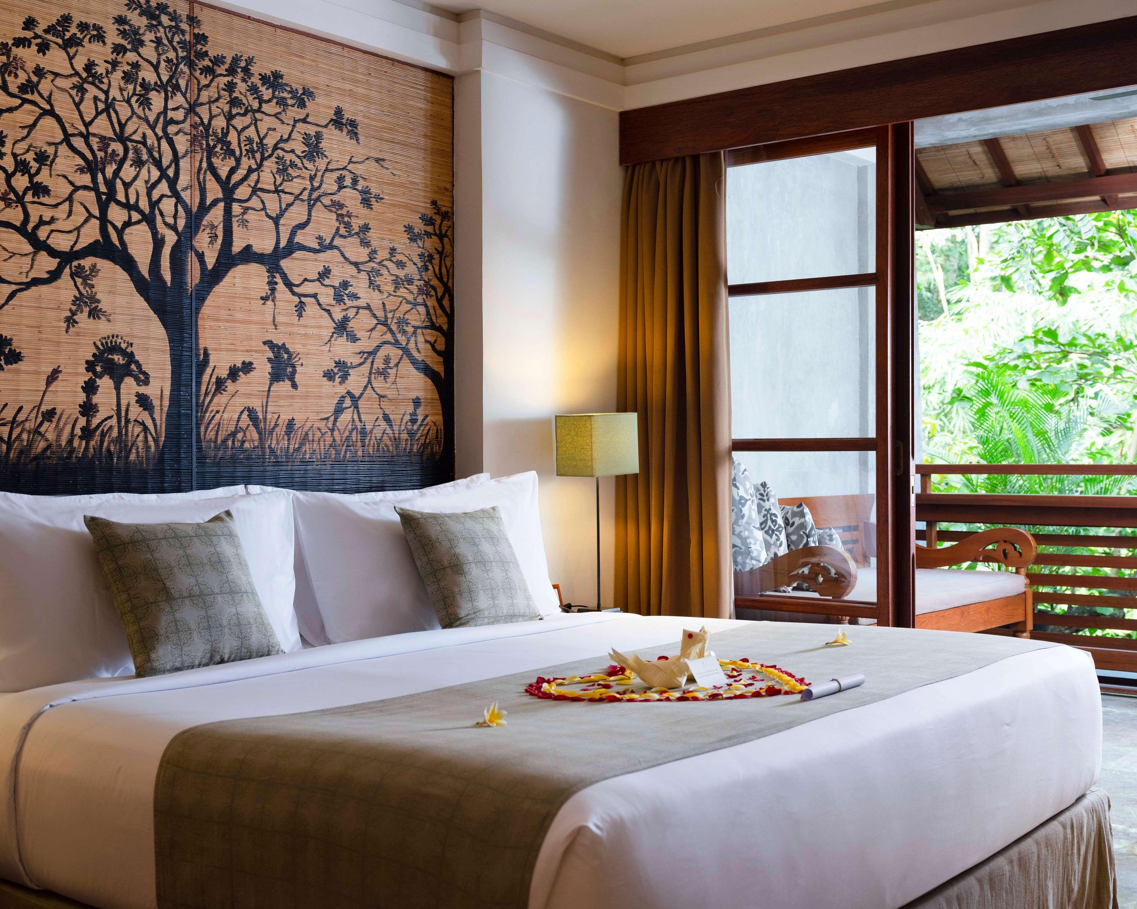 Adiwana Jembawan Resort 4*