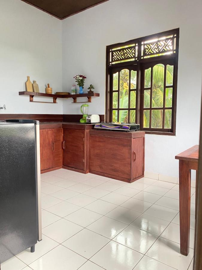 Twin Privatunterkunft Ubud