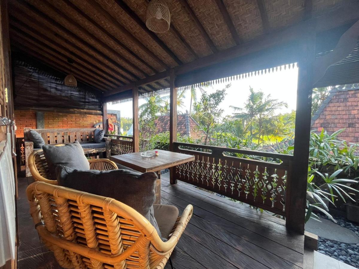Eka Wood Ubud (Bali)