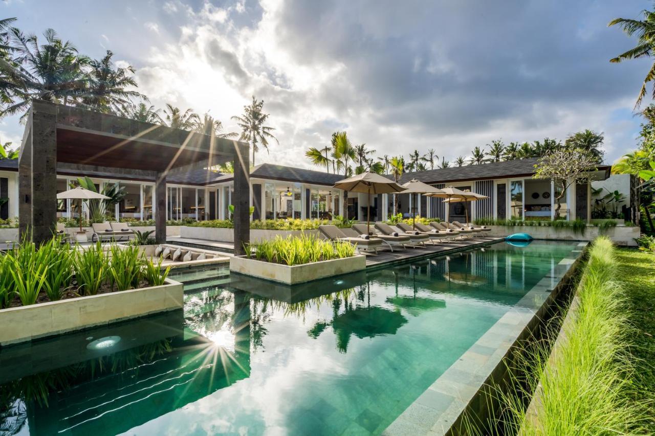 Villa Cinnal By Balisuperhost *