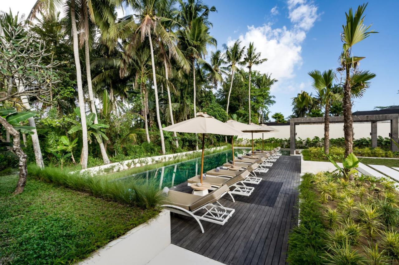 Cinnal By Balisuperhost * Ubud (Bali)