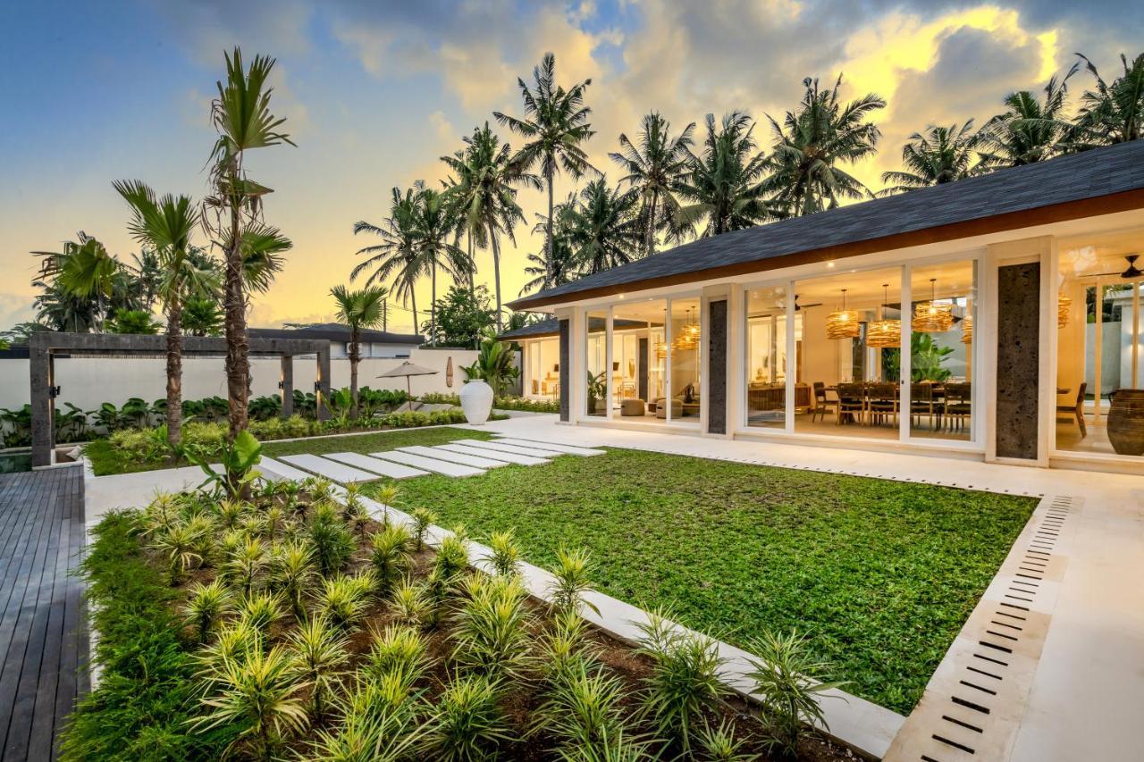 Villa Cinnal By Balisuperhost Ubud (Bali)