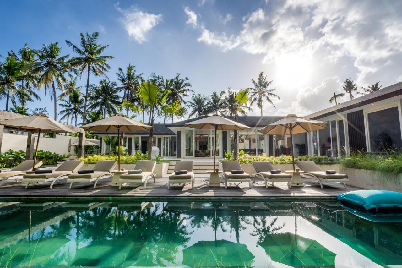 Villa Cinnal By Balisuperhost *