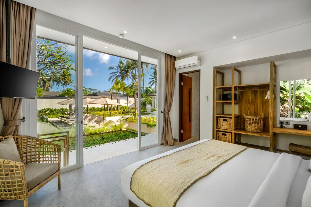 Cinnal By Balisuperhost * Ubud (Bali)