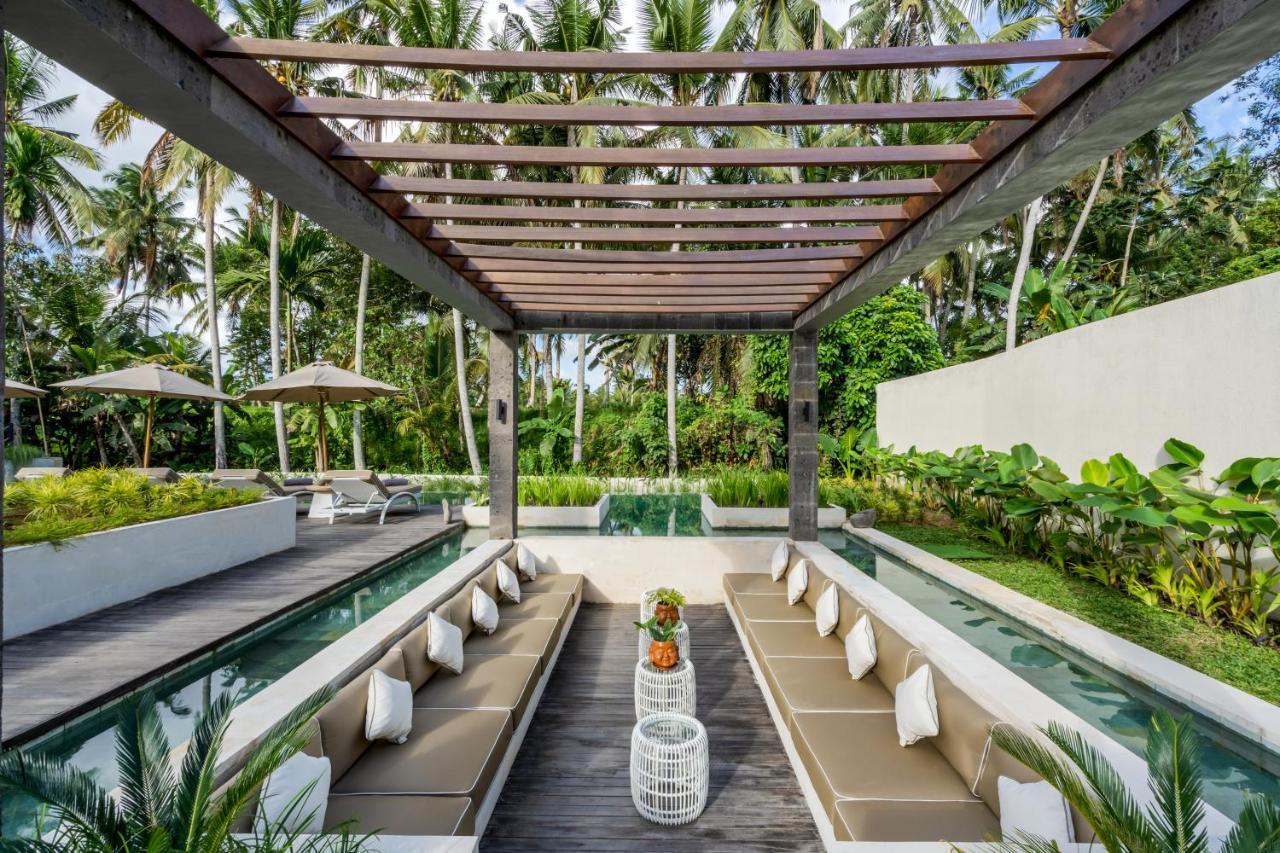 Villa Cinnal By Balisuperhost *