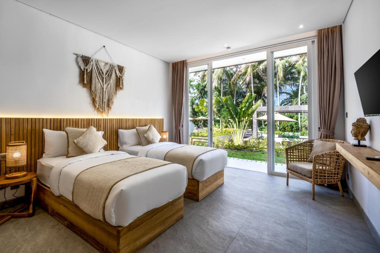 Villa Cinnal By Balisuperhost Ubud (Bali)