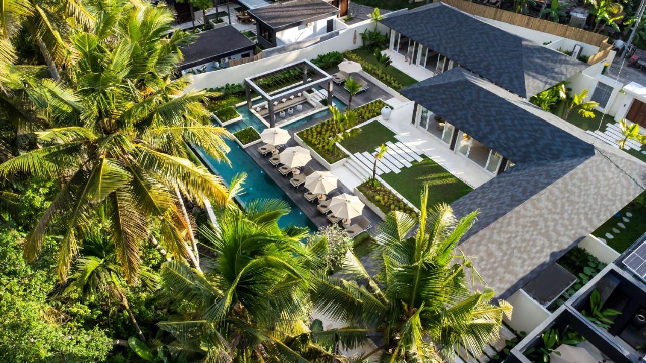 Villa Cinnal By Balisuperhost