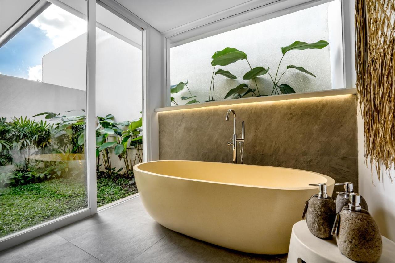 Cinnal By Balisuperhost Villa Ubud (Bali)