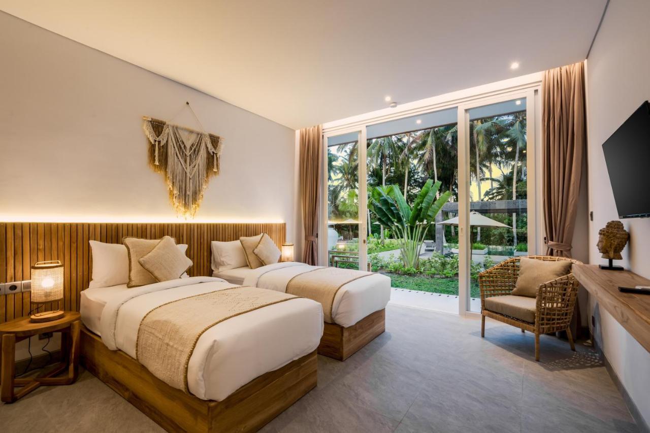 Cinnal By Balisuperhost Ubud (Bali)