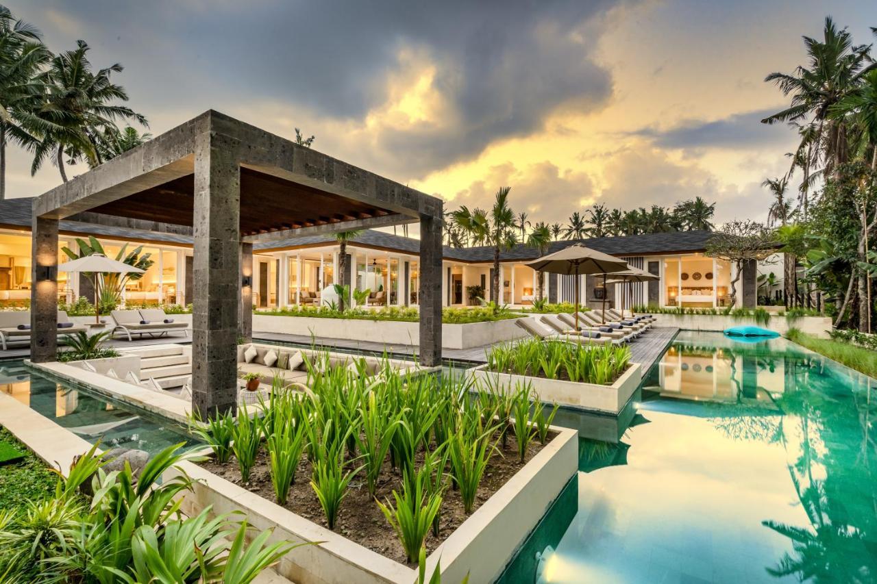 Villa Cinnal By Balisuperhost *