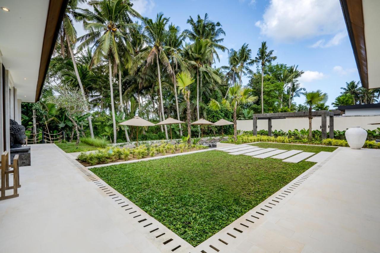 Villa Cinnal By Balisuperhost