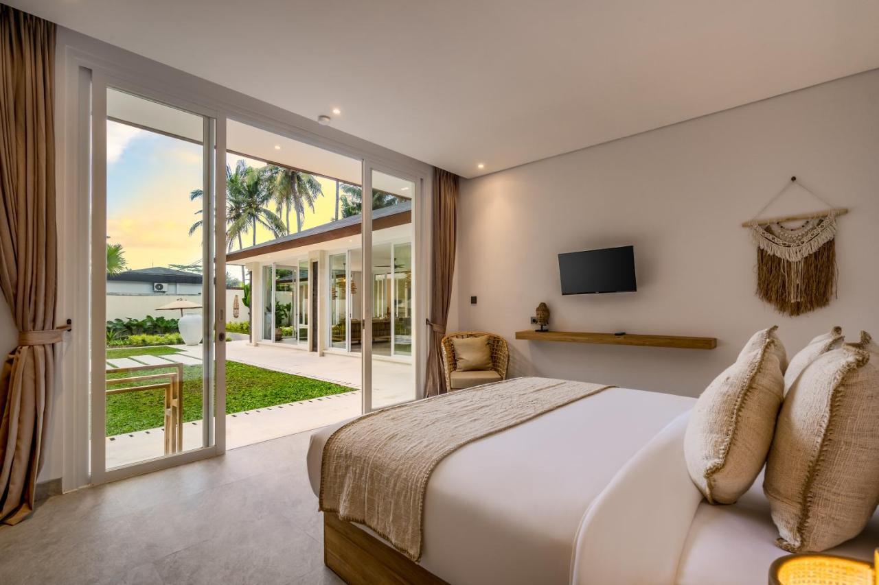 Villa Cinnal By Balisuperhost Ubud (Bali)