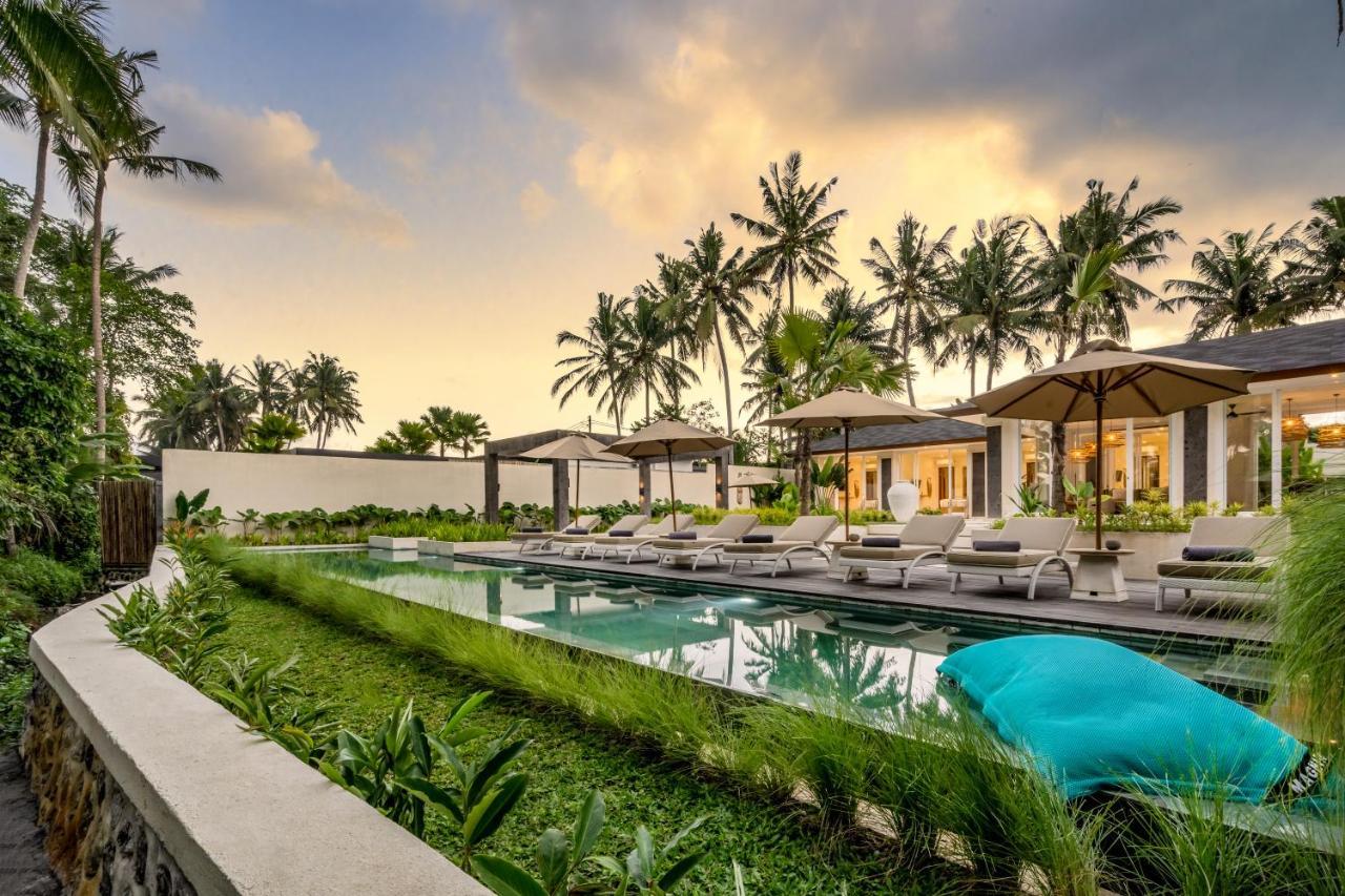 Villa Cinnal By Balisuperhost Ubud (Bali)