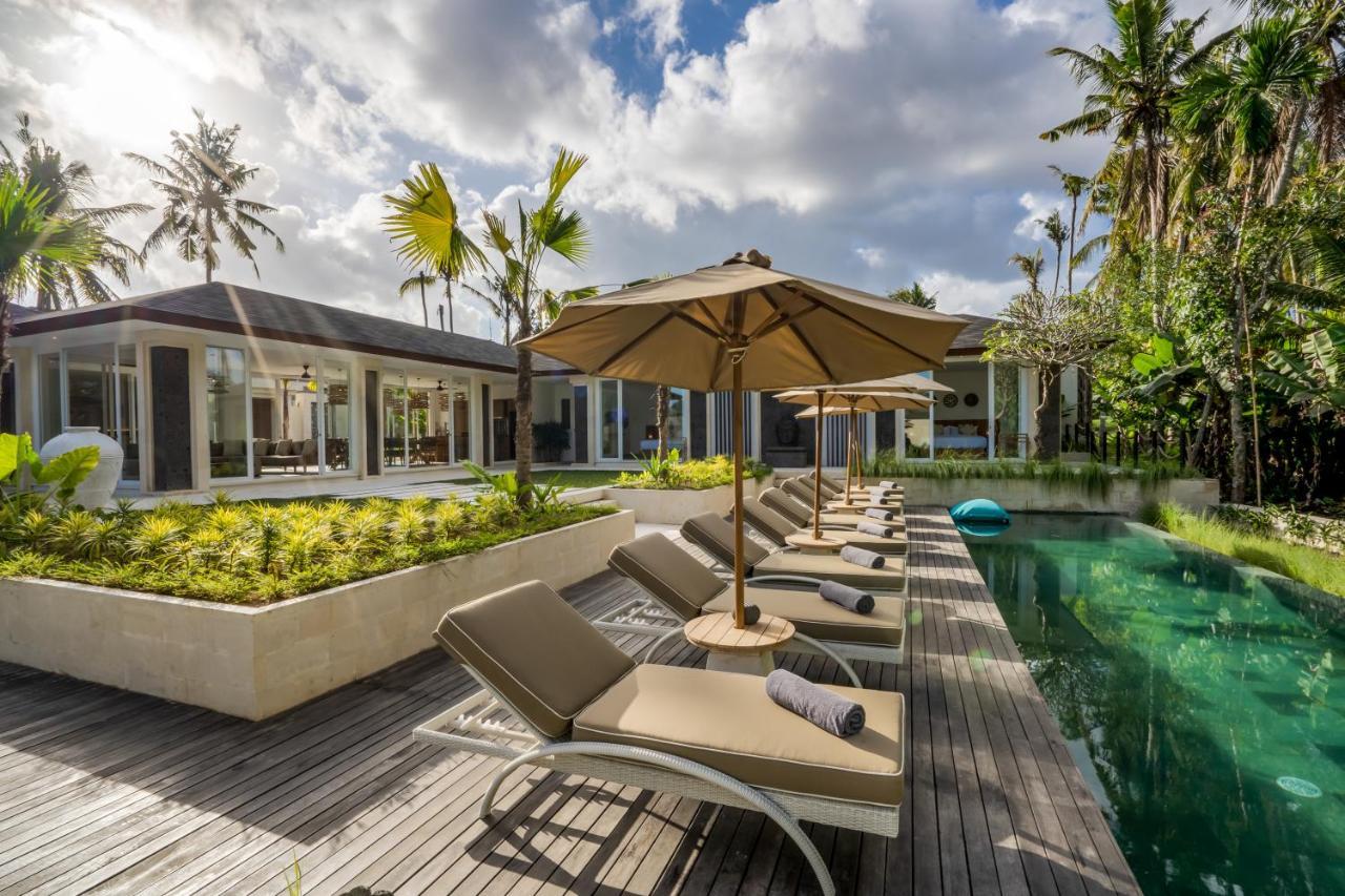 Cinnal By Balisuperhost Ubud (Bali)