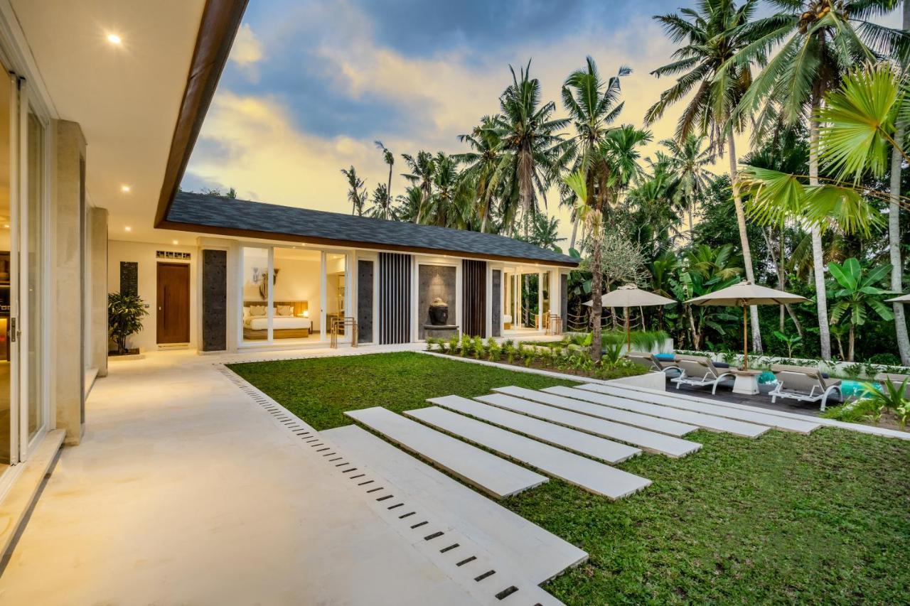 Cinnal By Balisuperhost * Ubud (Bali)